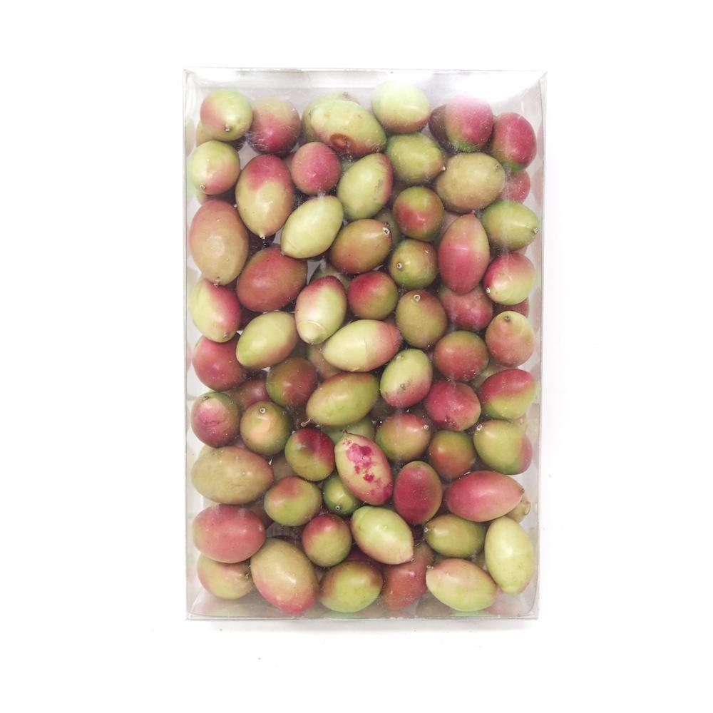 Artificial Decorative Loose Coffee Beans, 3/4-Inch. 90-Count