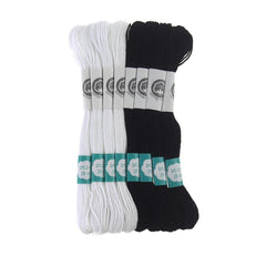 Cotton Embroidery Floss, 8.7-yard, 8-piece