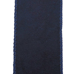 Christmas Classic Plush Velvet Wired Ribbon, 2-1/2-inch, 10-yard