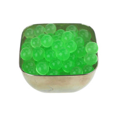 Water Beads Jelly Balls Vase Filler, 10-grams