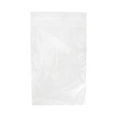 Self Adhesive Plastic Transparent Archival Bag Invite Card Photo Envelope Holder