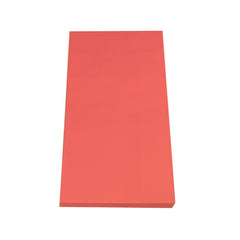 Solid Color Paper Treat Bags, 9-1/2-Inch x 5-Inch, 12-Piece