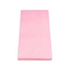 Solid Color Paper Treat Bags, 9-1/2-Inch x 5-Inch, 12-Piece