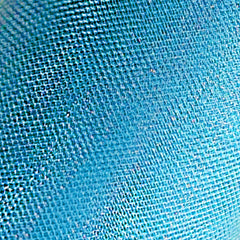 Glimmer Shiny Tulle Spool Roll Fabric Net, 6-inch, 25-yard