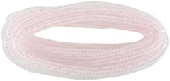 Solid Mesh Tubing Deco Flex Ribbon, 8mm, 10 Yards