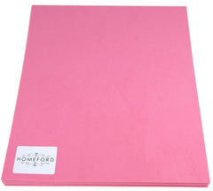 Plain EVA Foam Sheet, 9-1/2-Inch x 12-Inch, 10-Piece