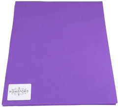Plain EVA Foam Sheet, 9-1/2-Inch x 12-Inch, 10-Piece