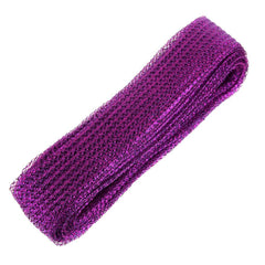 Waffle Wash Deco Flex Ribbon, 2-1/2-Inch, 20 Yards