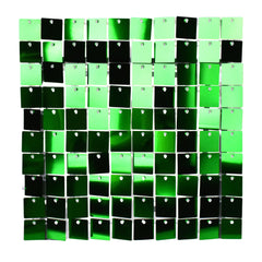 Shimmer Sequin Backdrop Wall Panel, 12-inch