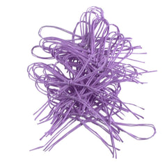 Ready To-Go Raffia Bows, 2-Inch, 24-Piece