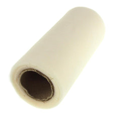 Premium American Tulle Spool Roll, Made in the USA, 6-Inch, 25 Yards