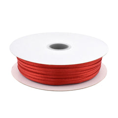 Double Faced Satin Ribbon, 1/16-inch, 100-yard