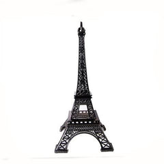 Metal Eiffel Tower Paris France Souvenir Stand