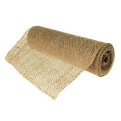 Natural Jute Rolls High Quality, 10-yard