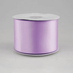 Double Faced Satin Ribbon, 2-1/2-inch, 25-yard