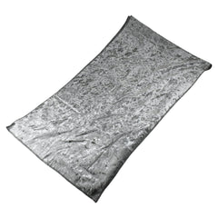 Velvet Dining Table Runner, 9-feet