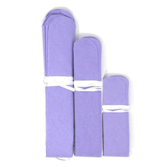 Hanging Paper Pom Poms Ball Centerpiece, Assorted Sizes, 3-Piece