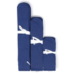 Hanging Paper Pom Poms Ball Centerpiece, Assorted Sizes, 3-Piece