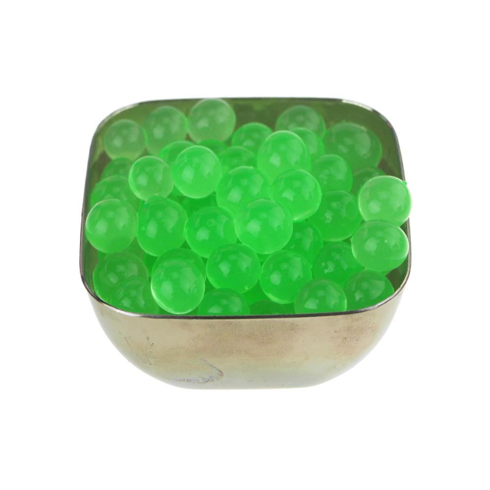 Water Beads Jelly Balls Vase Filler, 10-grams
