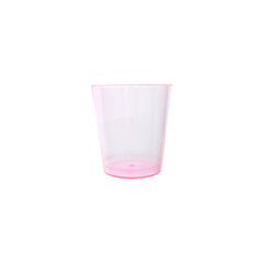 Plastic Shot Glass, 2-Inch, 1-Ounce, 30-Count
