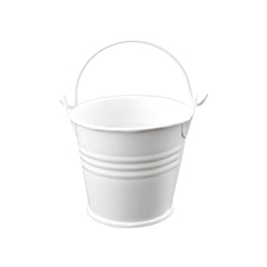 Mini Bucket Party Favors, 2-1/4-Inch, 2-Count