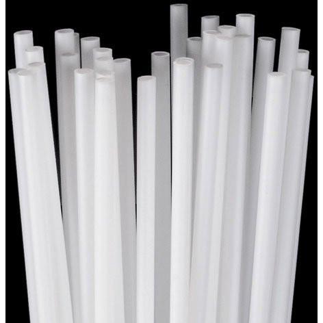 Plastic Balloon Sticks, 24-inch, 100-Count