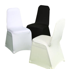 Spandex Party Event Banquet Chair Cover