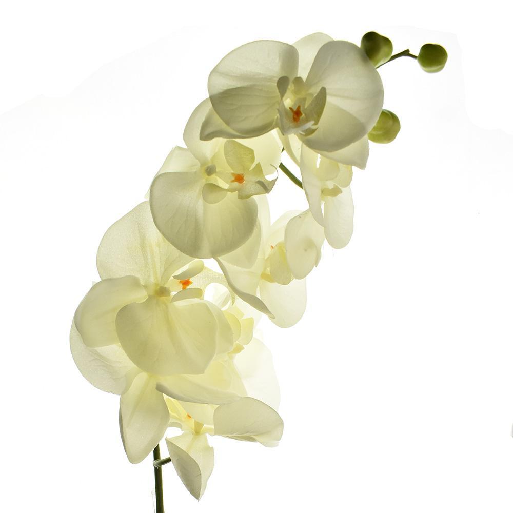 Artificial Orchid Stem, 42-Inch