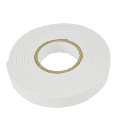 Pop-Dot Double-Sided Tape Rolls, Assorted Sizes, 3-Piece
