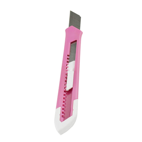 Crafty Cutter Box Knife, 6-1/4-Inch x 1-Inch, 2-3/4-Inch Blade