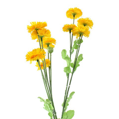 Artificial Aster Daisy Spray, 29-Inch