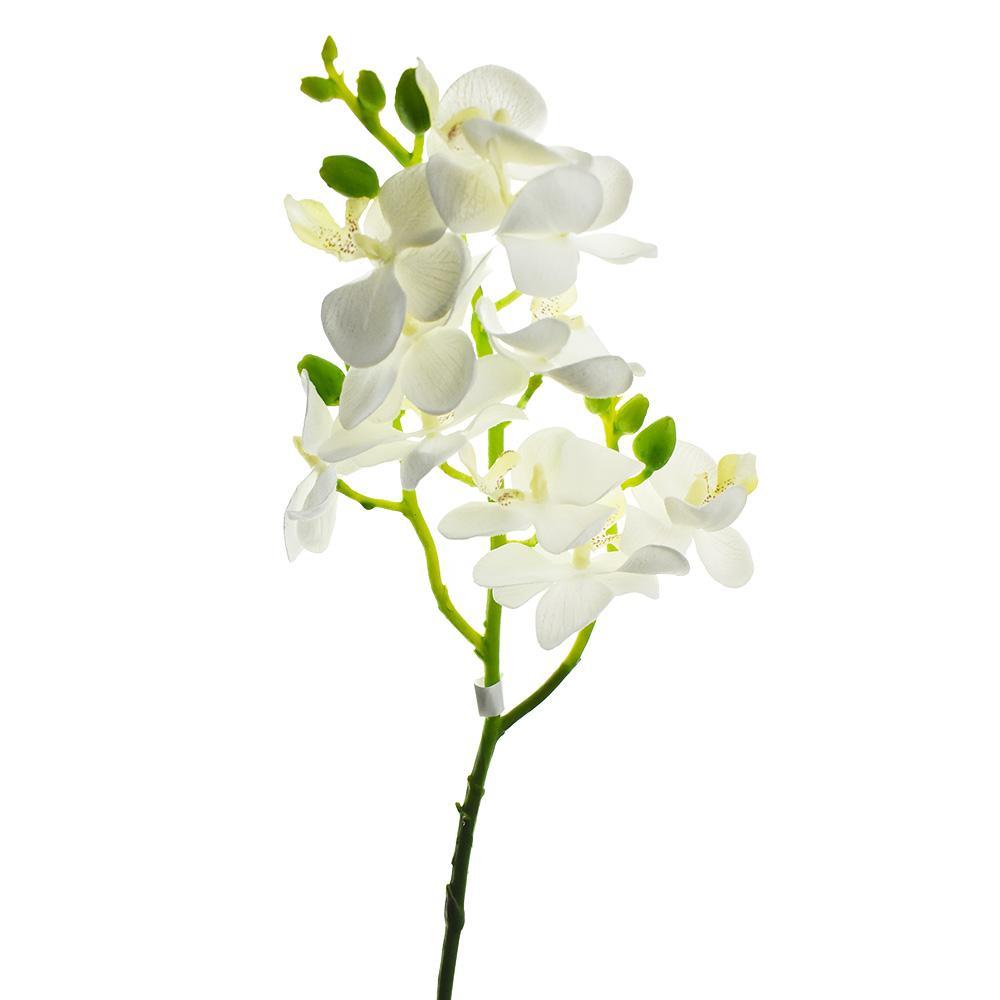 Artificial Phalaenopsis Spray, 20-Inch