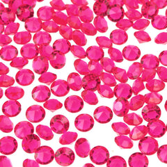 Small Gemstone Diamonds Table Confetti, 3/8-inch, 300-Count