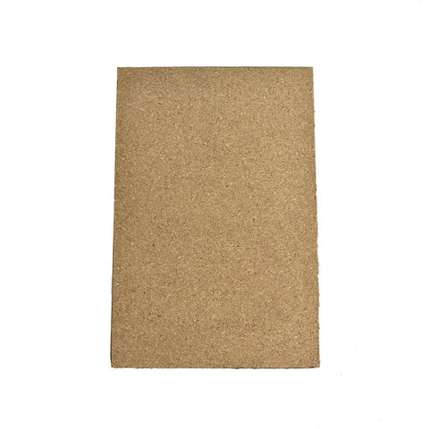 Cork Sheet DIY 11-3/4-Inch x 8-Inch