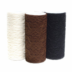 Affordable Lace Roll, 6-Inch, 10 Yards