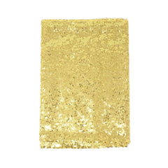 Mesh Sequin Table Runner,  12-Inch x 72-Inch