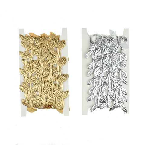 Craft Vine Garlands, 9-3/4-Feet