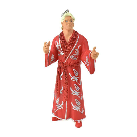 Resin Ric Flair Ornament, 5-Inch