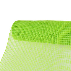 Polyester Fabric Mesh, 10-Inch x 10-Yard