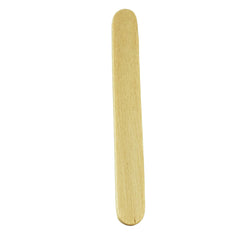Mini Wood Craft Sticks, 2-Inch, 150-Count