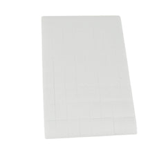 Foam Adhesive Pack, 2-Piece