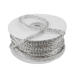 Stretchy Jewelry Cord, 5mm, 25-Yard