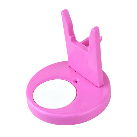 Craft Glue Gun Tool Stand, 3-3/4-inch