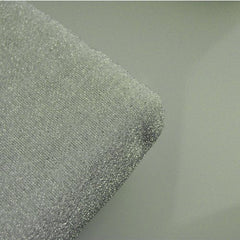 Shiny Polyester Lycra Stretch Fabric, 22-inch, 10-yard